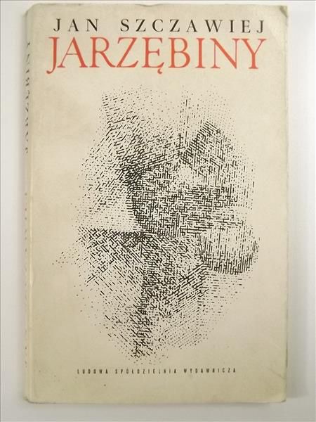 Jarzębiny