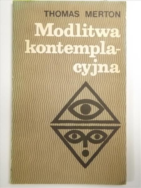 Modlitwa kontemplacyjna