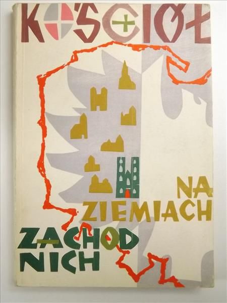 (red) - Kościół na Ziemiach Zachodnich