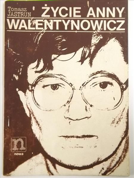 Życie Anny Walentynowicz