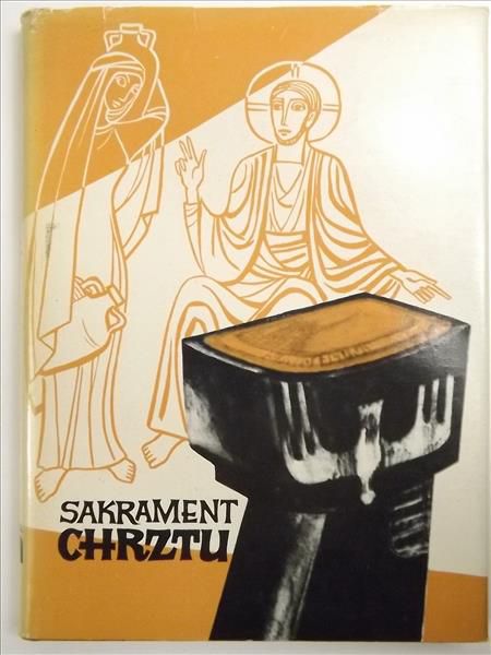 Sakrament grzechu
