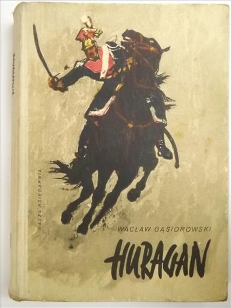 Huragan