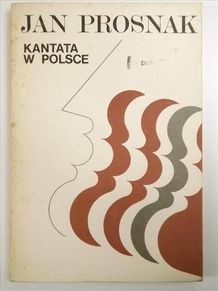Kantata w Polsce