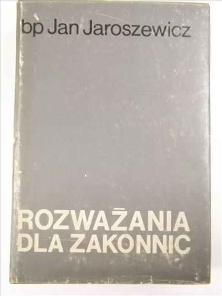 Bądźcie doskonali. Rozważania dla zakonnic