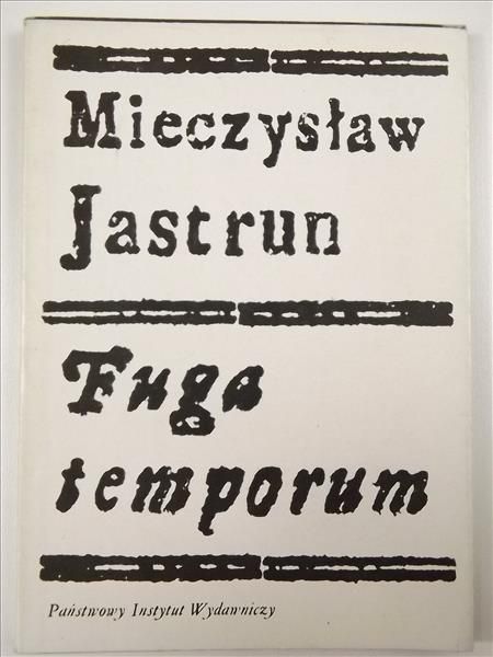 Fuga temporum