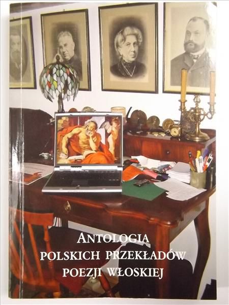 Antologia polskich przekładów poezji włoskiej