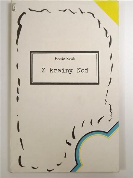 Kruk Edward - Z krainy Nod