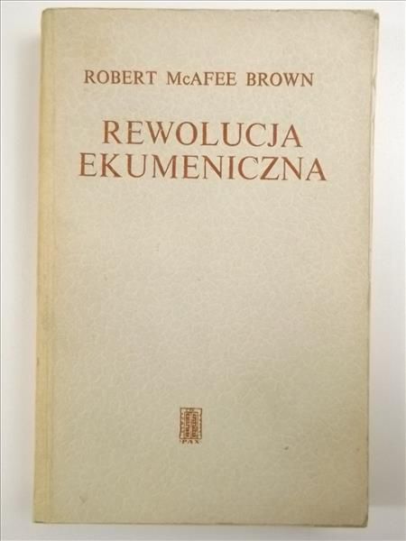 Rewolucja ekumeniczna