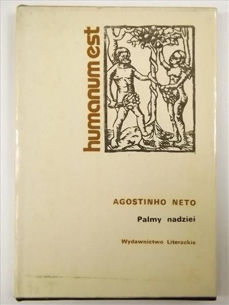 Palmy nadziei