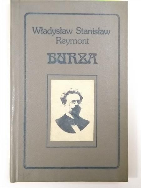 Burza