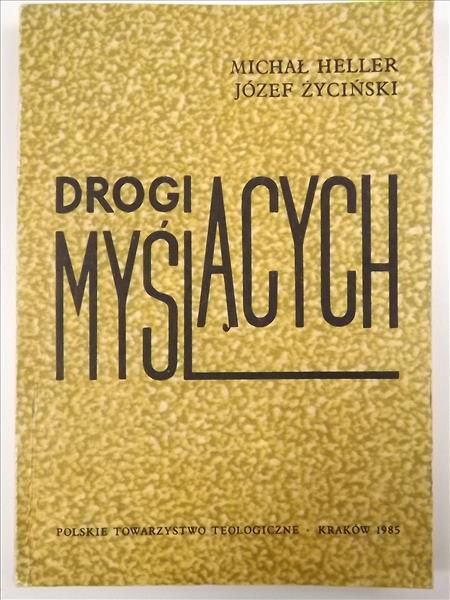 Drogi myślących