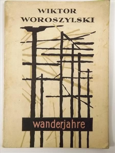 Wanderjahre