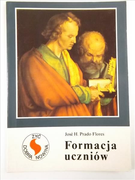 Formacja uczniów