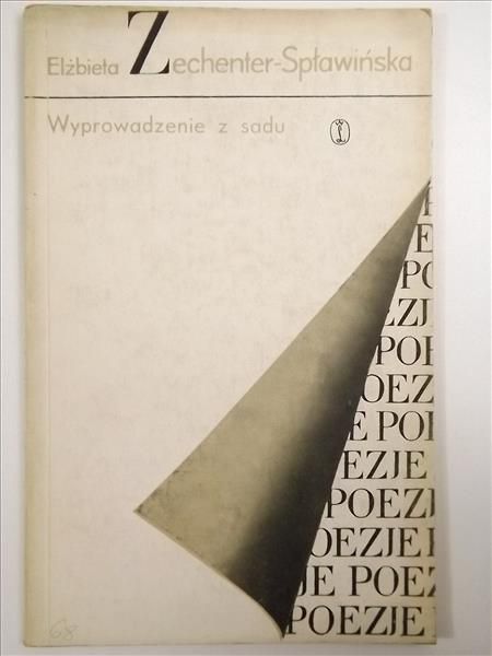 Wyprowadzenie z sadu