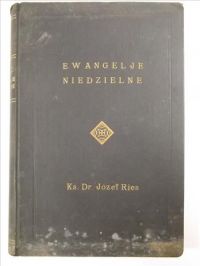 Ewangelie niedzielne, 1936 r.
