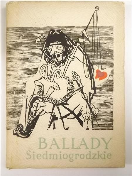 Ballady siedmiogrodzkie