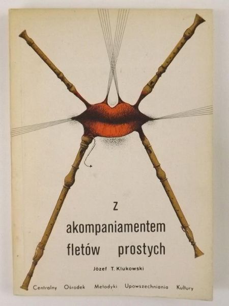 Z akompaniamentem fletów prostych