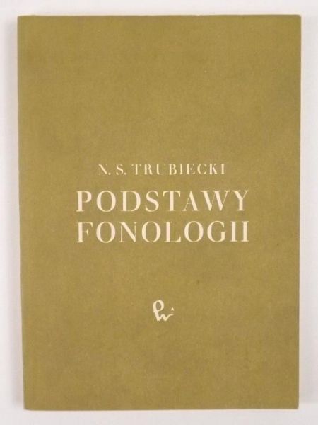 Podstawy fonologii