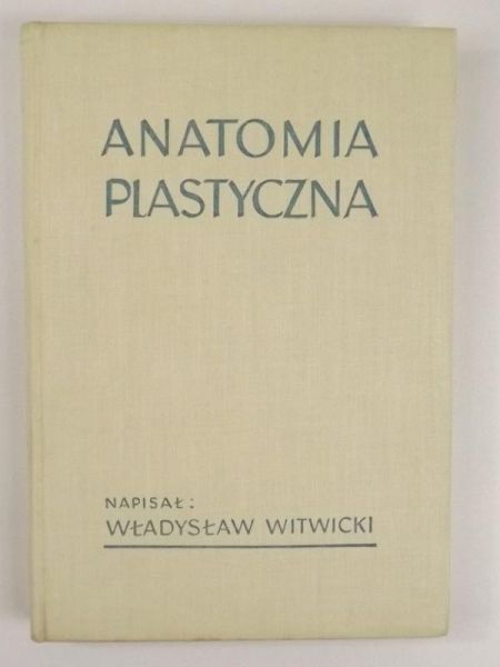 Anatomia plastyczna