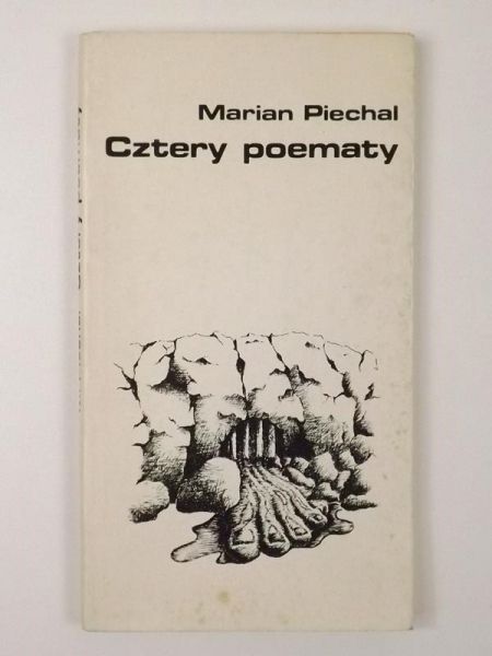 Cztery poematy