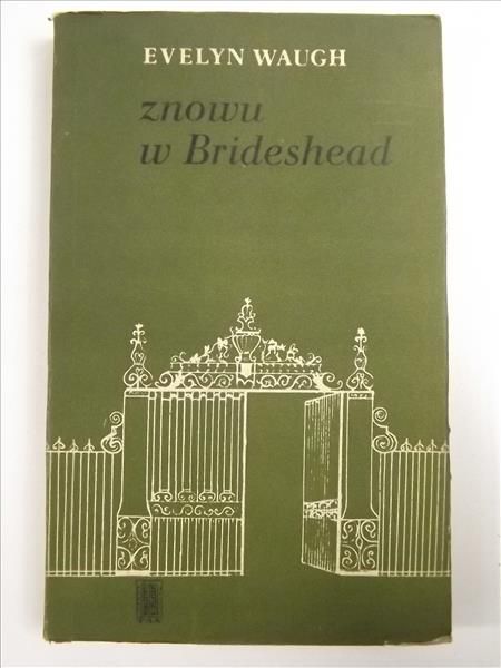 Znowu w Brideshead