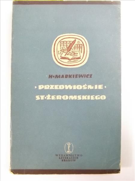 "Przedwiośnie" Stefana Żeromskiego