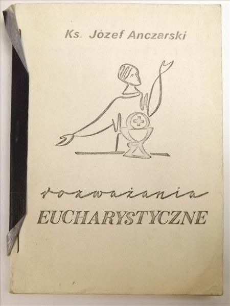 Rozważania eucharystyczne