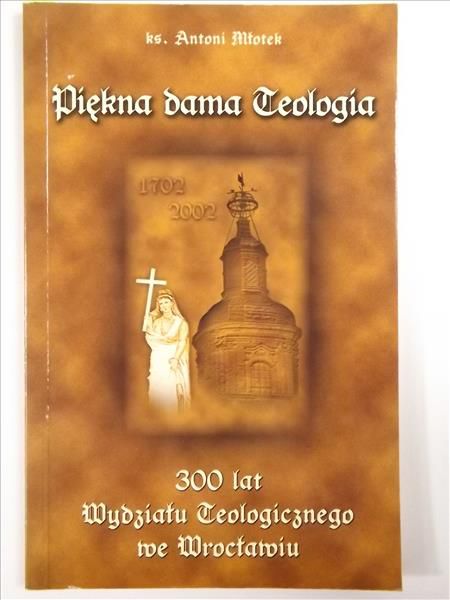 Piękna dama Teologia