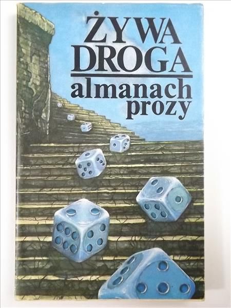 Żywa droga