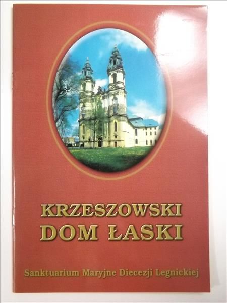 Krzeszowski Dom Łaski