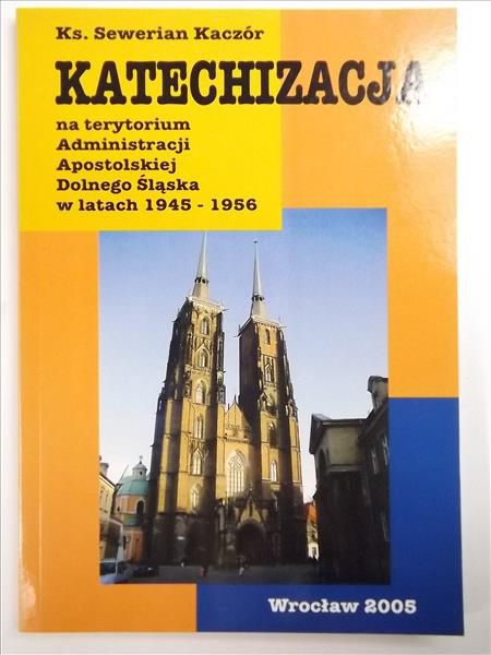 Katechizacja