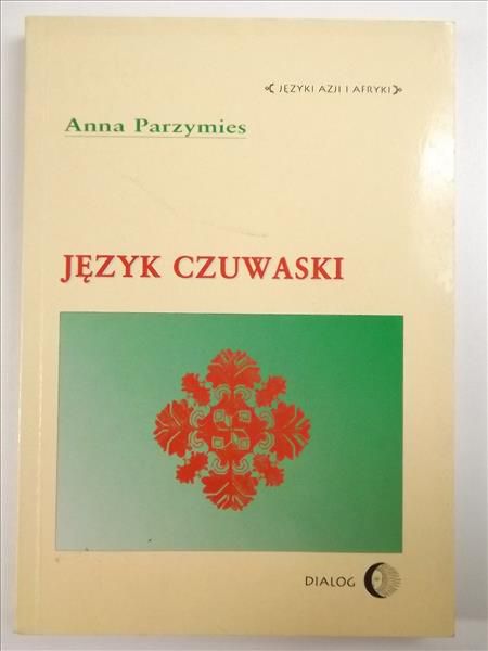 Język czuwaski