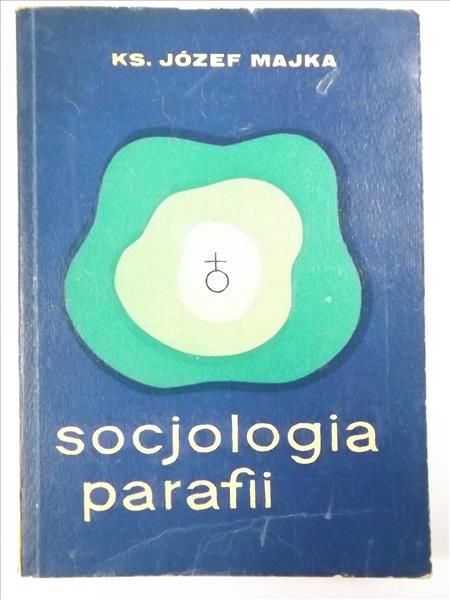 Socjologia parafii. Zarys problematyki