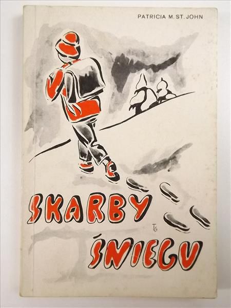 Skarby śniegu