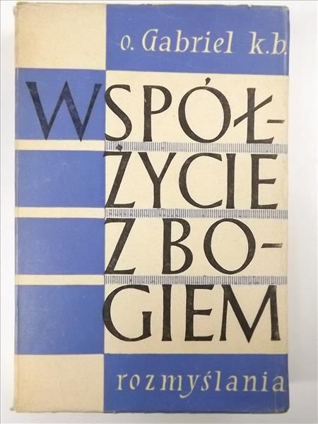 Współżycie z Bogiem