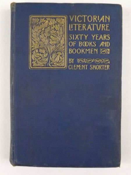 Victorian literature, 1900 r.