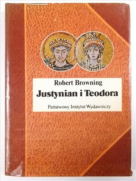 Justynian i Teodora, BSL