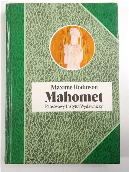 Mahomet, BSL