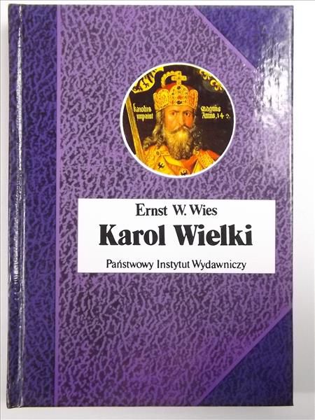Karol Wielki, BSL