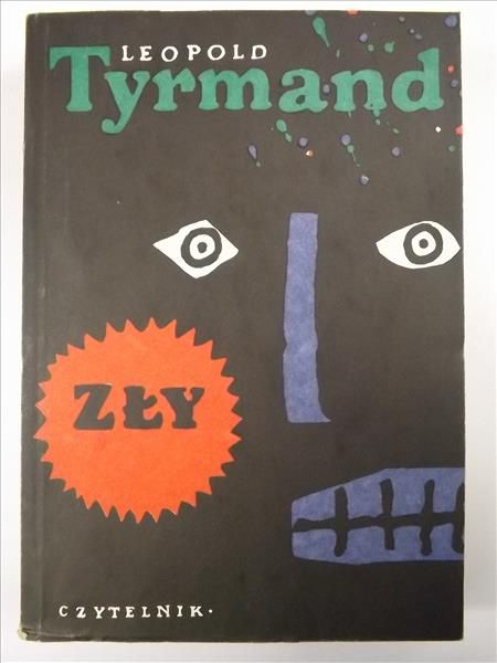 Zły
