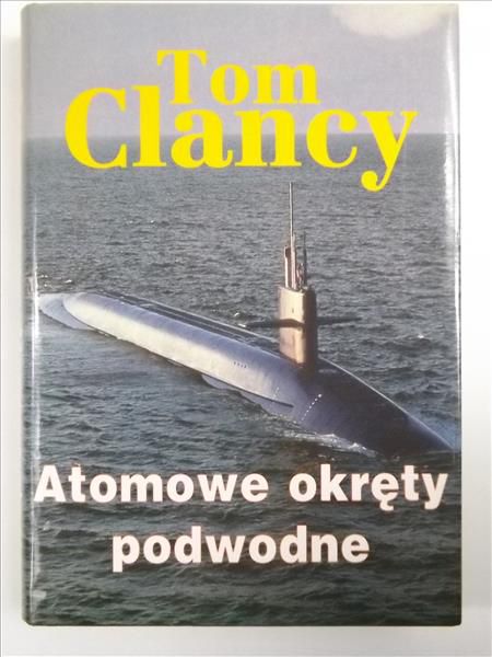 Atomowe okręty podwodne