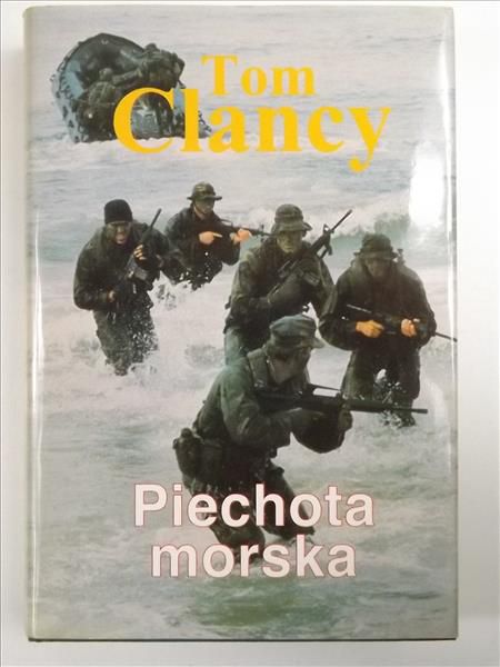 Piechota morska