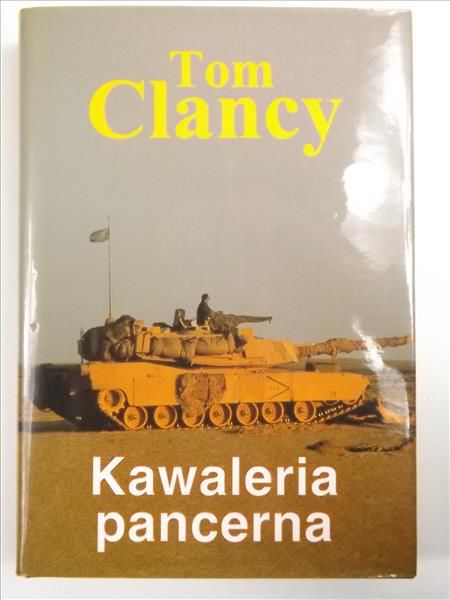 Kawaleria pancerna