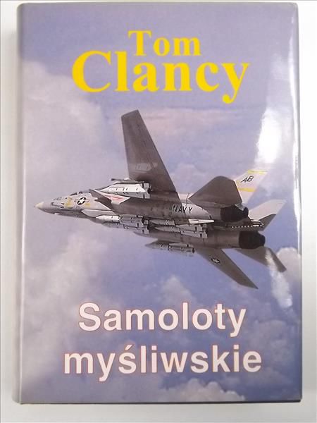 Samoloty myśliwskie