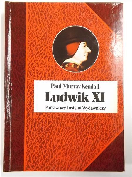 Ludwik XI, BSL