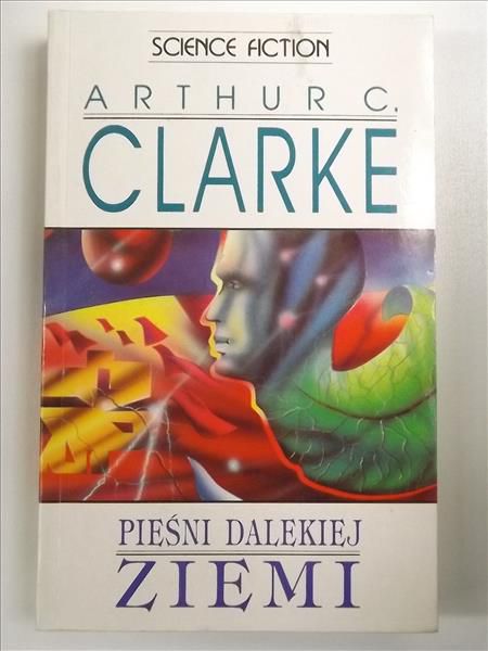 Pieśni dalekiej ziemi