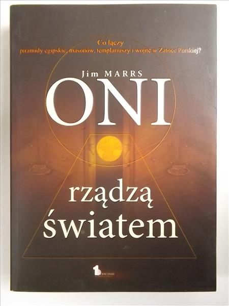 Oni rządzą światem
