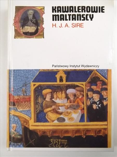 Kawalerowie Maltańscy