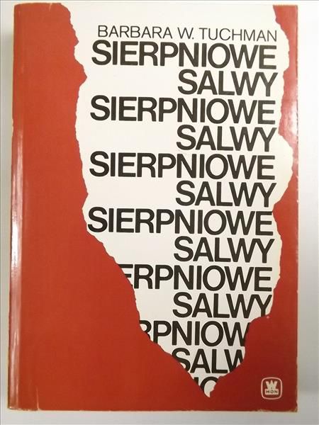 Sierpniowe salwy