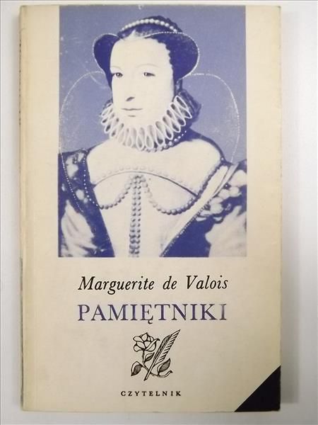 Pamiętniki